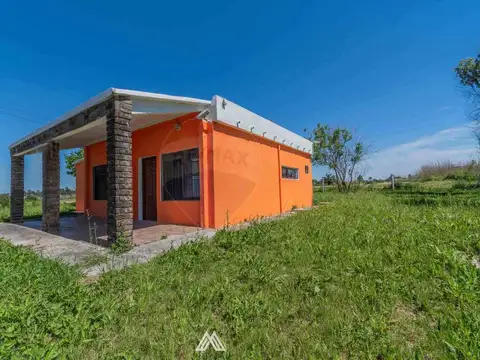 Venta casa de 2 dorm. en Pando con muy buena renta