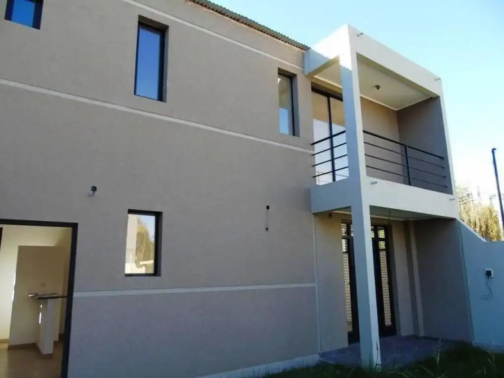 casa PH venta gonnet