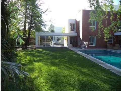 Casa en Venta 4