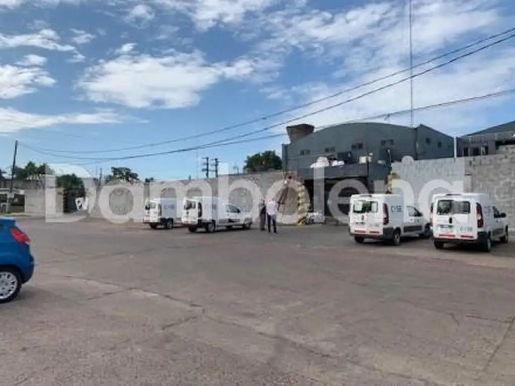 Depósito  en Venta ubicado en San Miguel, G.B.A. Zona Norte - DAM2540_LP506751_1