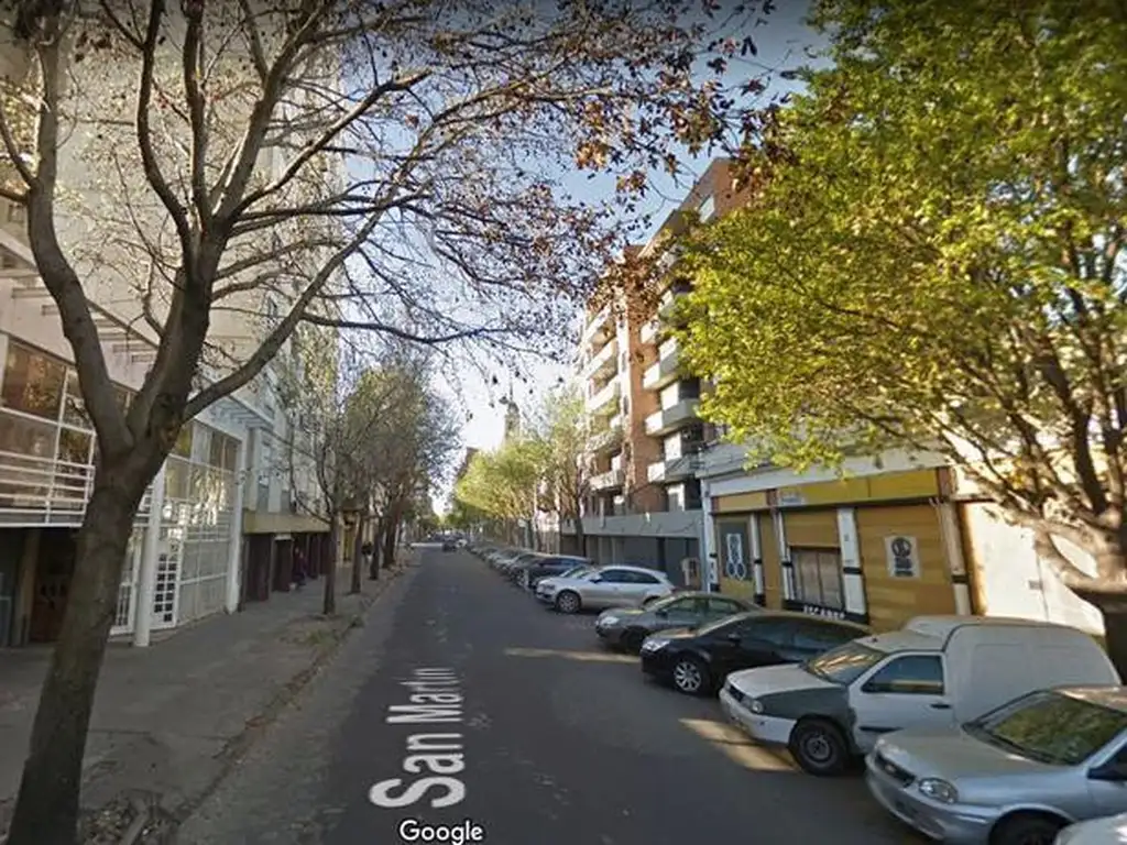 Venta terreno Rosario