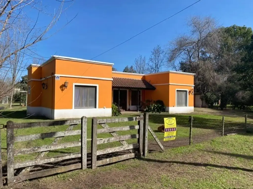 Casa en Venta en Barrio San Jorge, Los Cardales