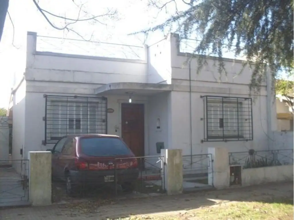 CASA EN VENTA