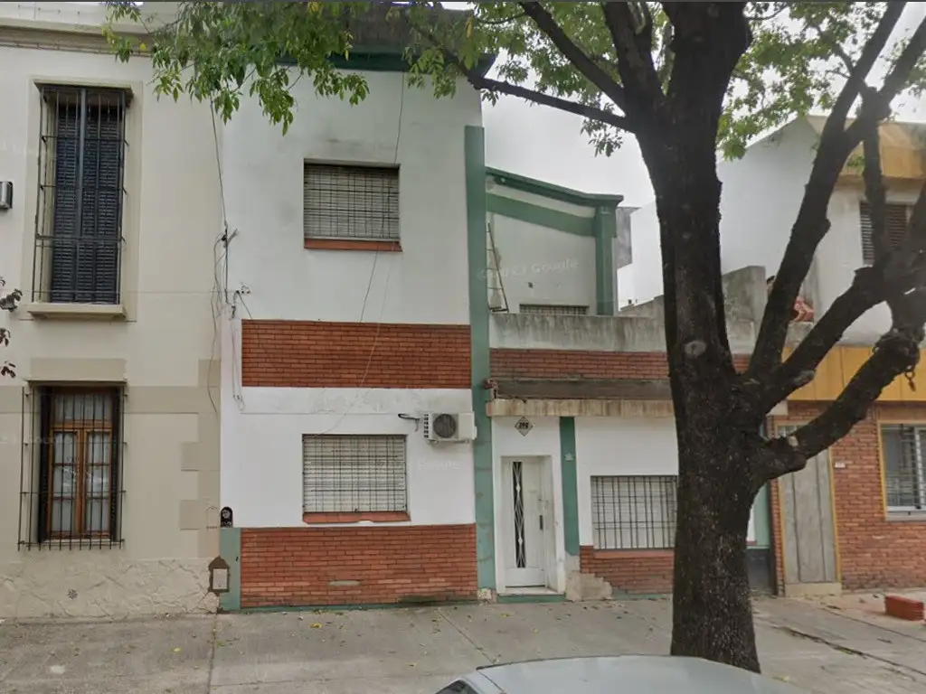 Venta Casa - Ex Municipal 4 amb. Liniers