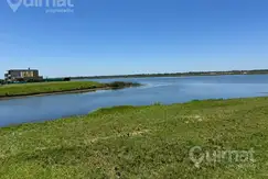 Terreno en Puertos del Lago