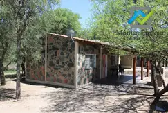 Complejo de Cabañas en Luyaba Cordoba Traslasierra