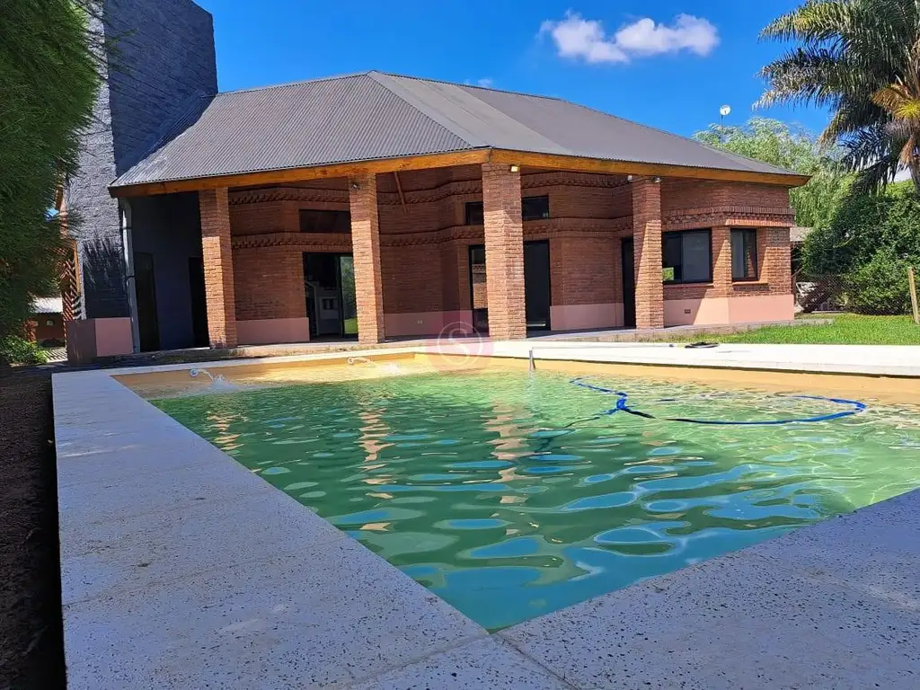 Casa en  san isidro labrador