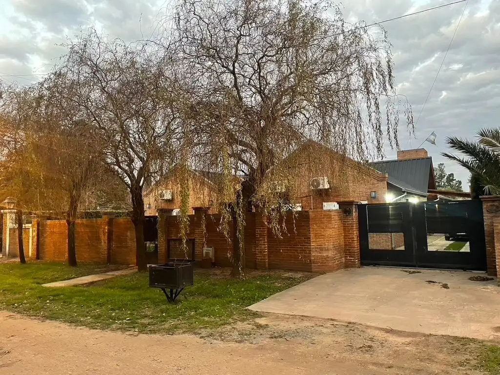 Quinta - Venta - Argentina, Ezeiza - rio mendoza 500