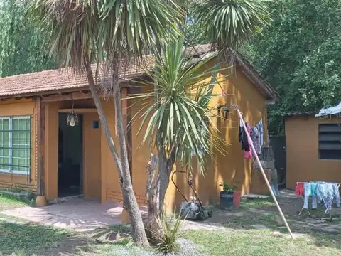 Casa en Monte Grande