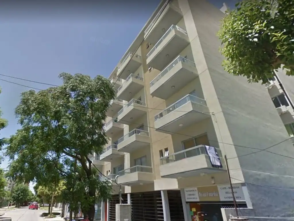 Departamento en venta de 1 dormitorio c/ cochera en Belén de Escobar