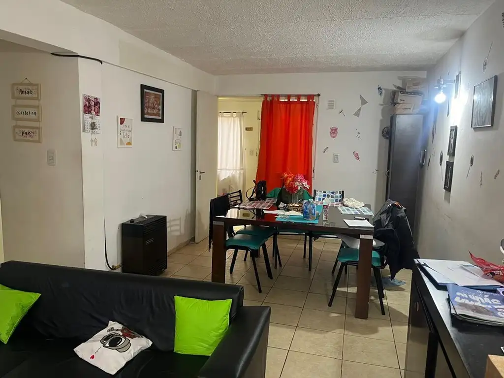 Departamento en venta en Godoy Cruz, 3 dormitorios