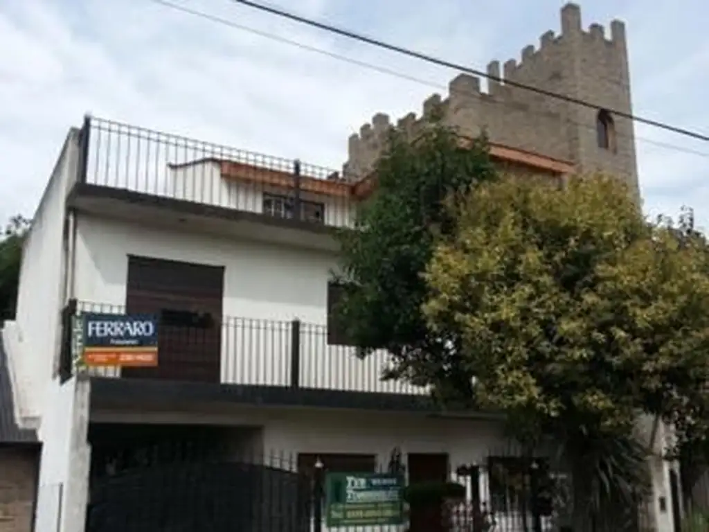 Casa en Venta 4