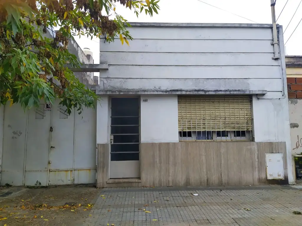 Terreno en Venta en La Plata [Cod: 161-13602]