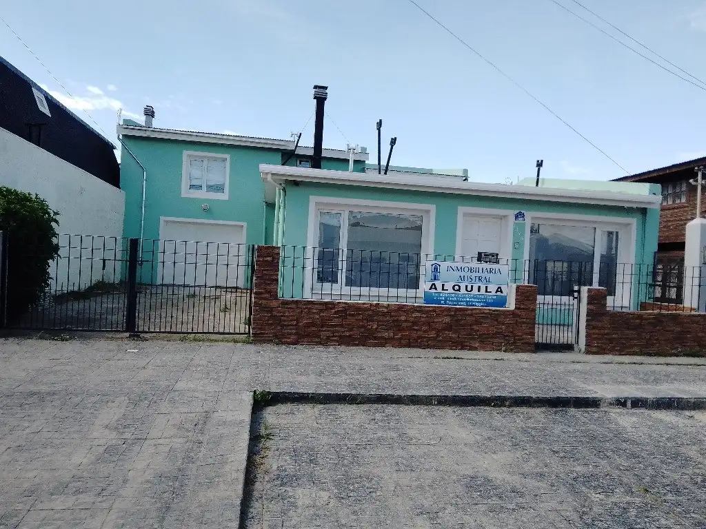 CASAS - CASA - CENTRO NORTE, RÍO GRANDE