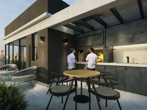 Departamento en Venta al Este