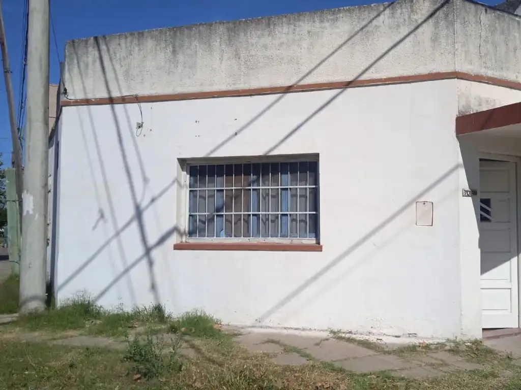 VENTA CASA EN BARRIO GUADALUPE OESTE