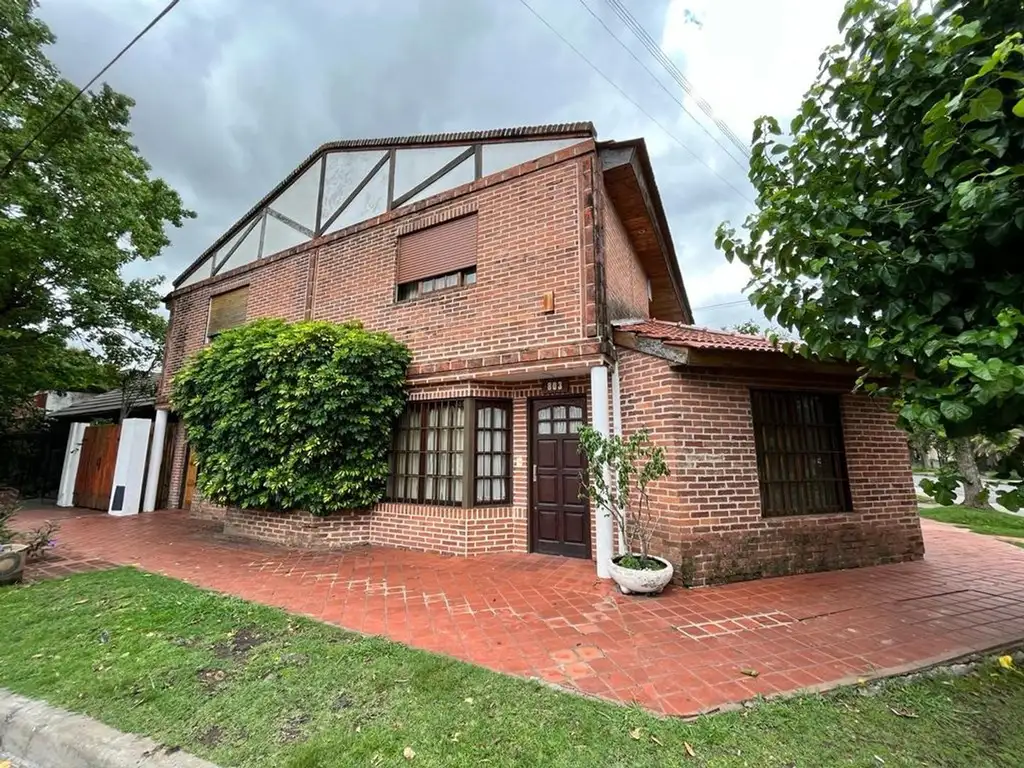 Venta PH  de 4 amb c/cochera- Haedo Norte!