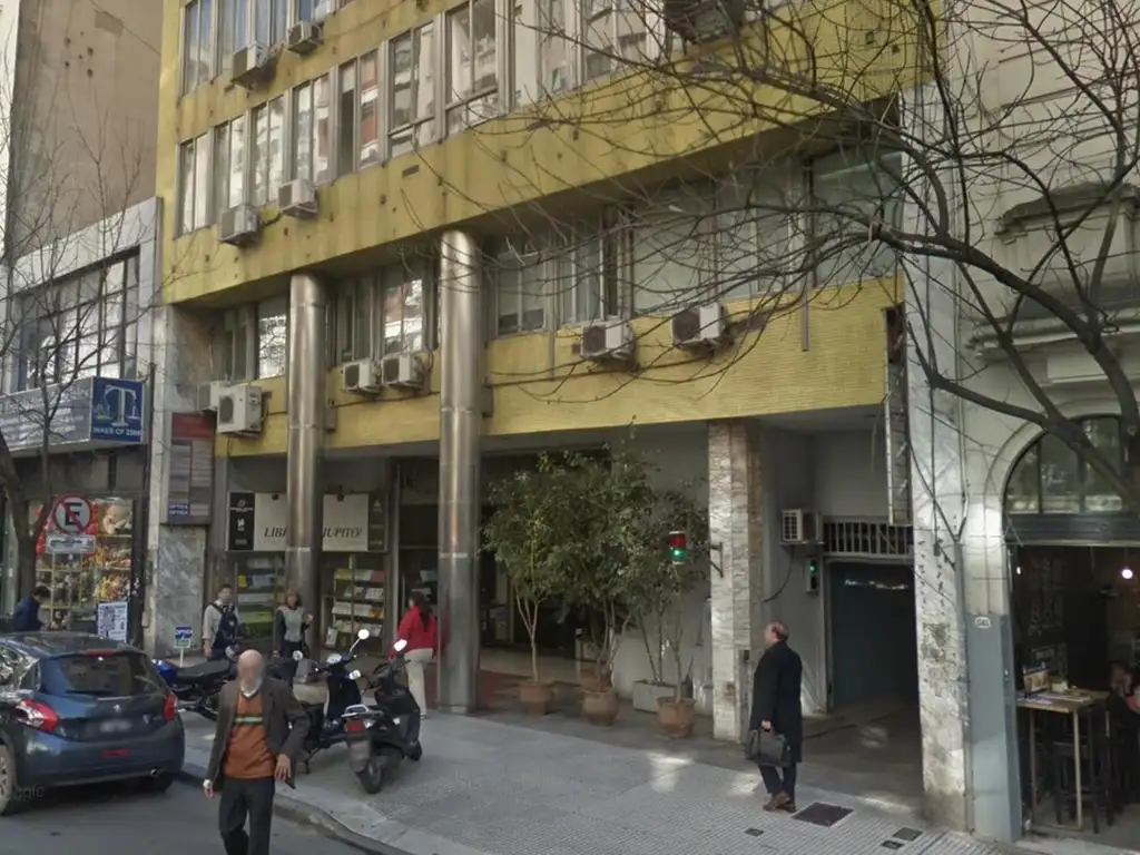 Oficina  en Venta ubicado en San Nicolás, Capital Federal, Buenos Aires