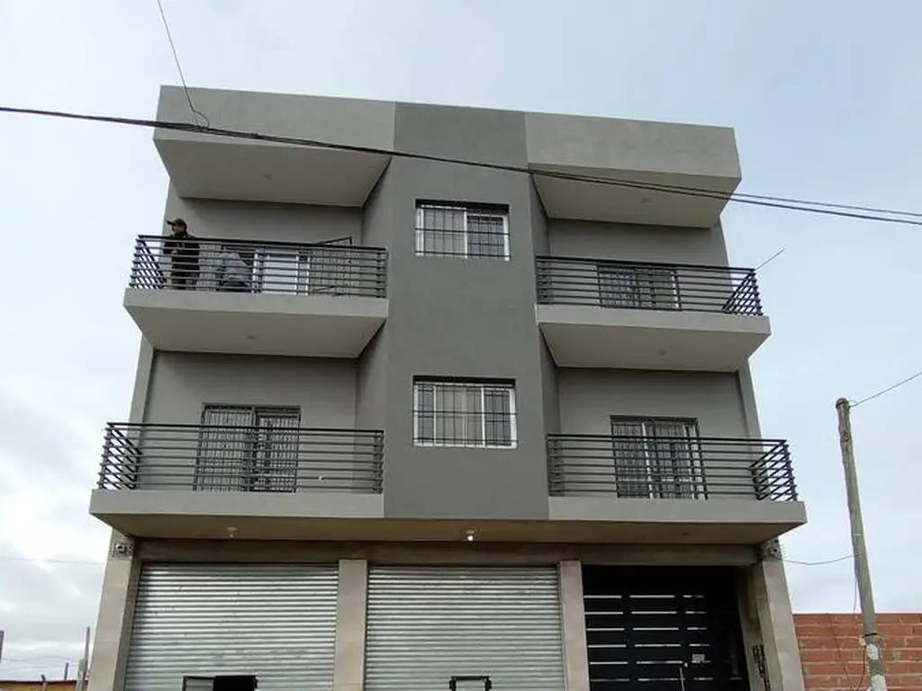 Local Alquiler, a estrenar, La Bastilla 5700, Gonzalez Catan Argenprop