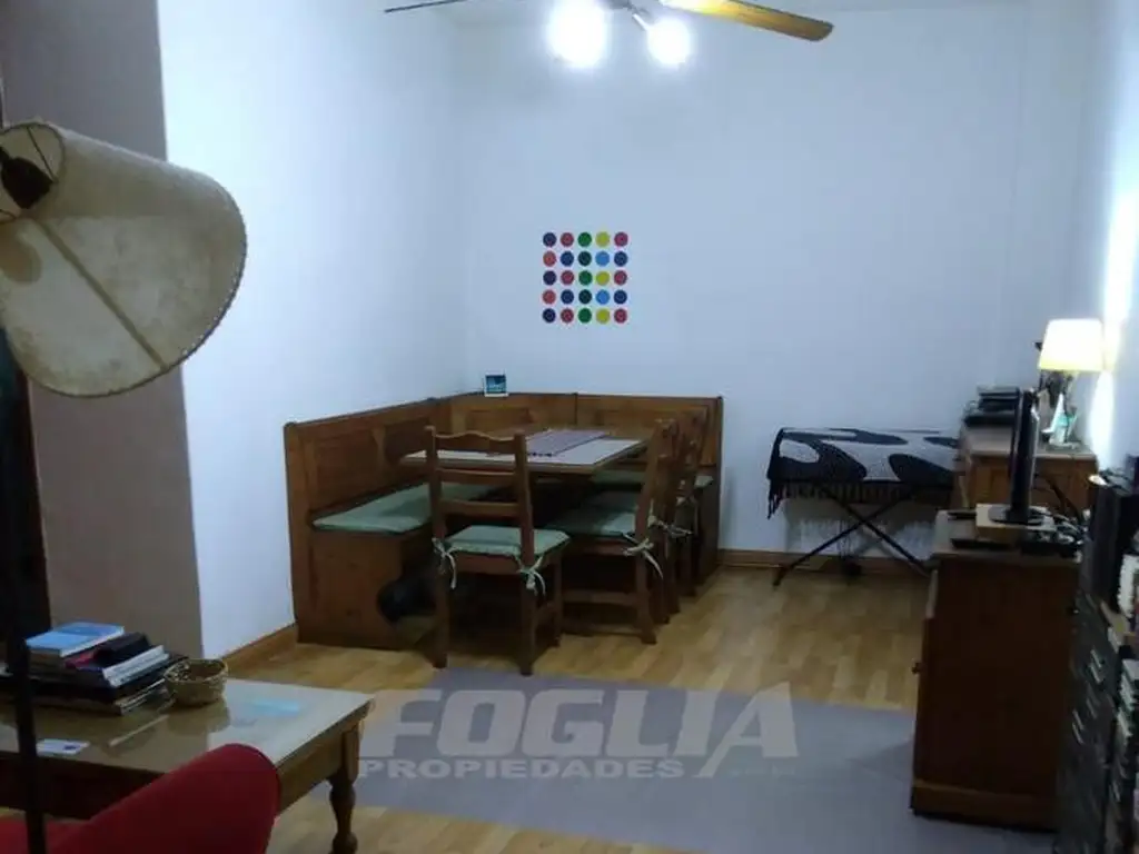 DEPARTAMENTO EN VENTA, DOS AMBIENTES EN MONSERRAT