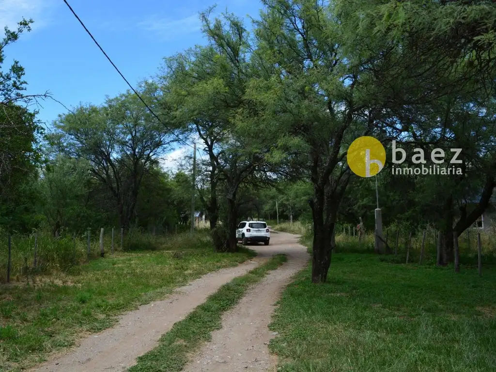 LOTE DE 1102M2 EN LOS MOLLES