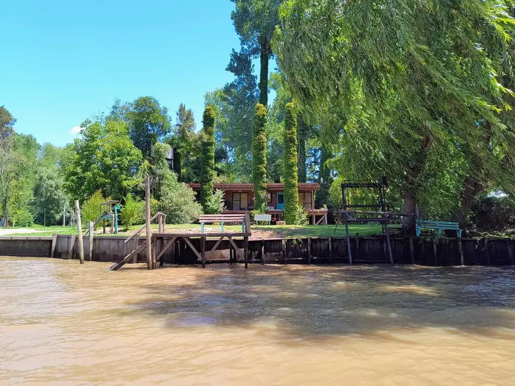 Casa  en Venta en Espera, Zona Delta, Tigre