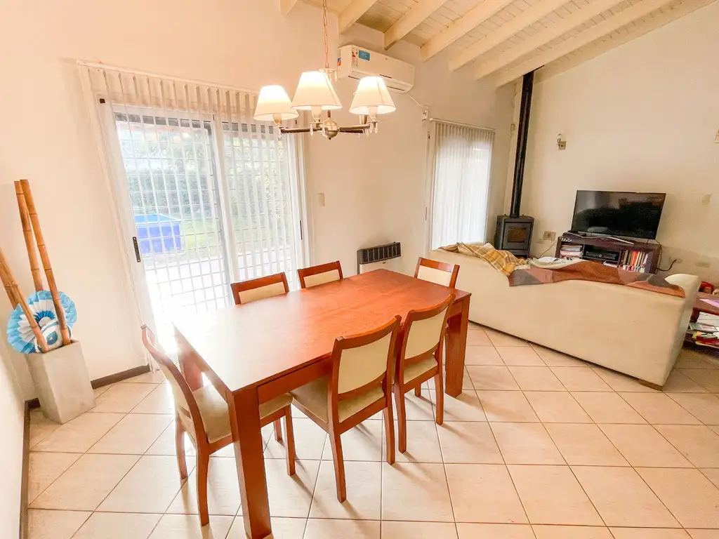 Casa en Venta de 3 dormitorios en Gonnet