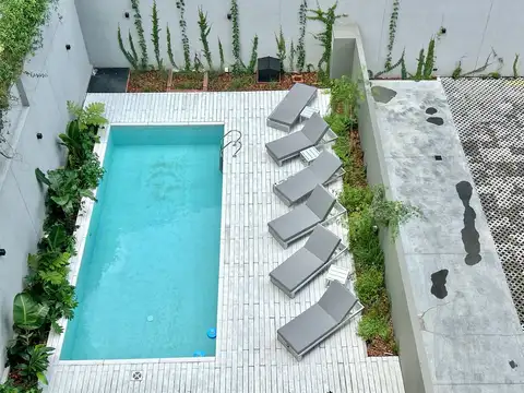 Departamento en Venta Apto profesional