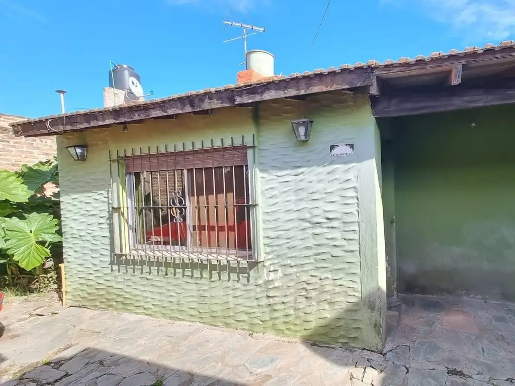 Casa en  venta en Los Cachorros, Del Viso