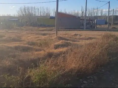 VENTA de TERRENO en Loteo EL GAUCHITO, PLOTTIER