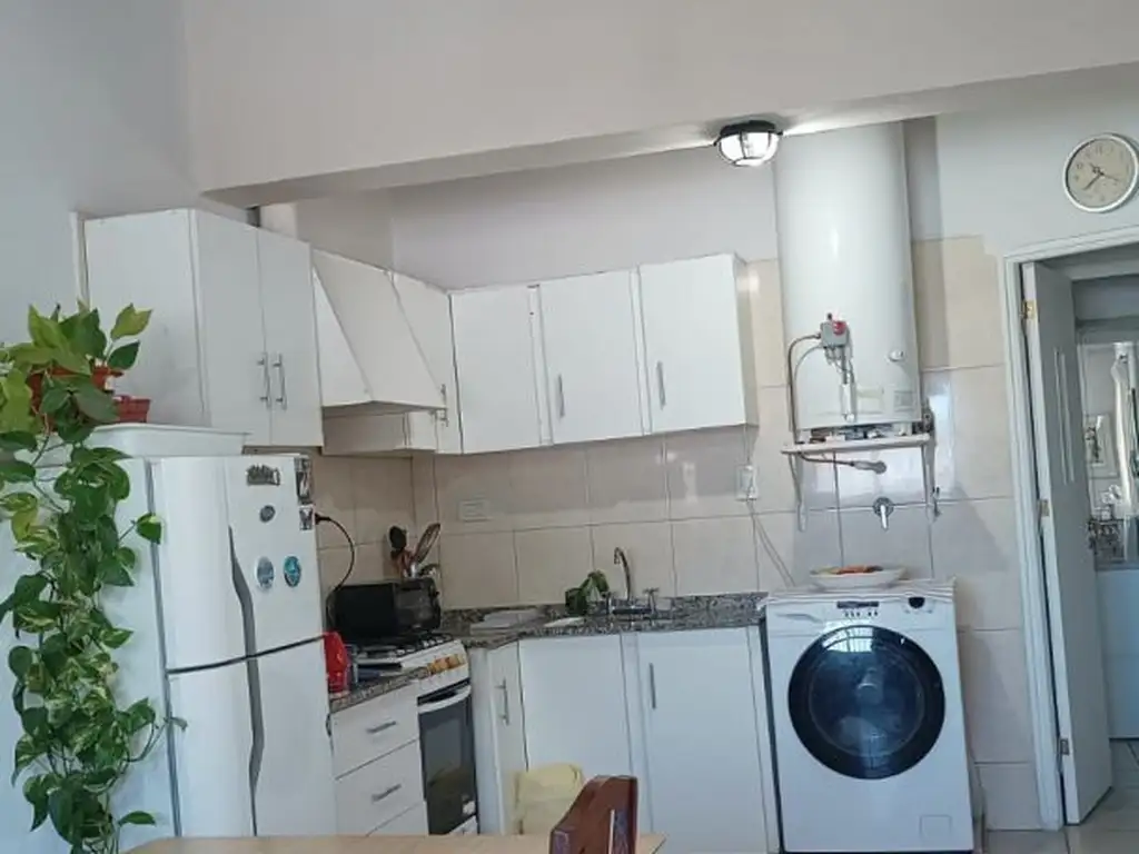 Departamento - Venta - Argentina, Guaymallén - LENCINAS 1100