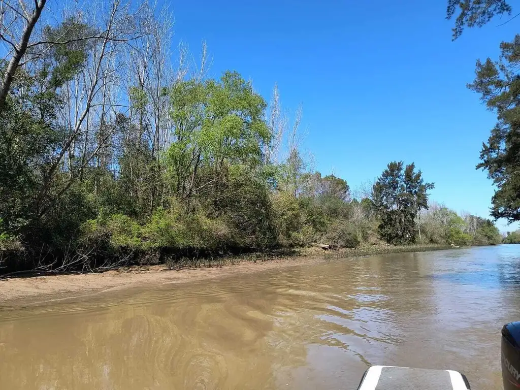 Terreno Campo  en Venta en Paicarabí, Zona Delta, San Fernando