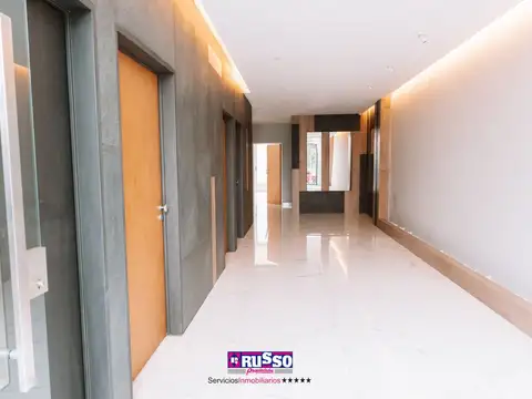 Venta departamentos san justo