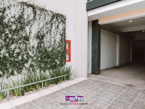 MENDOZA 2200, Piso 5