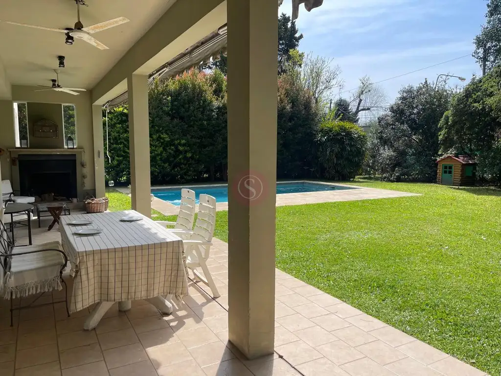 Casa en Venta en Villa Bertha, Tigre