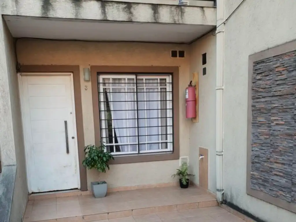 PH venta, Lomas del Mirador, 2 ambientes,cochera