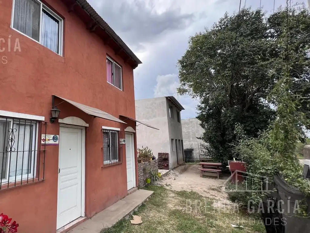 Venta En Block 4 Duplex - Colón