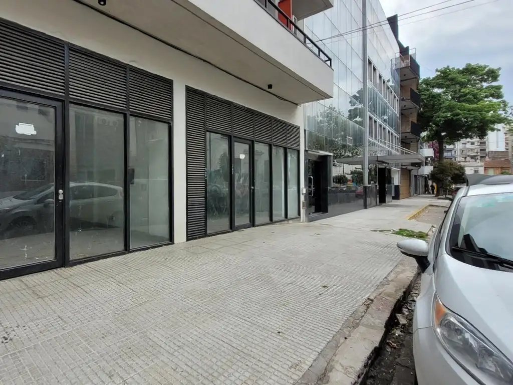 Venta Local en Recoleta