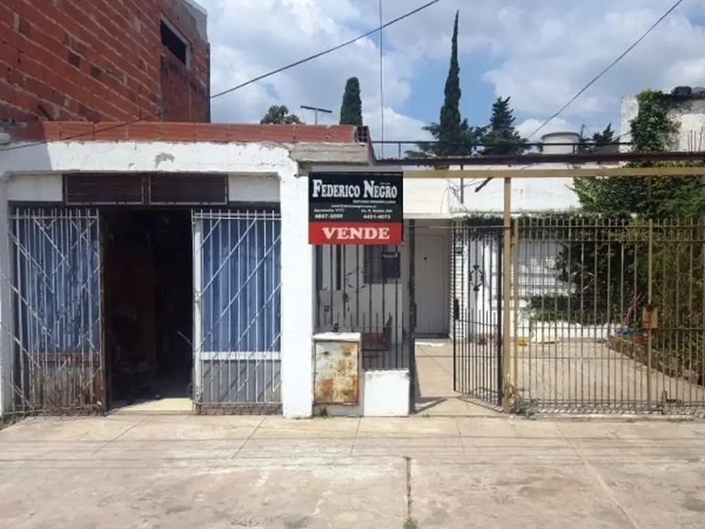 Casa - Venta - Argentina, Los Polvorines - Antonio Alice 64