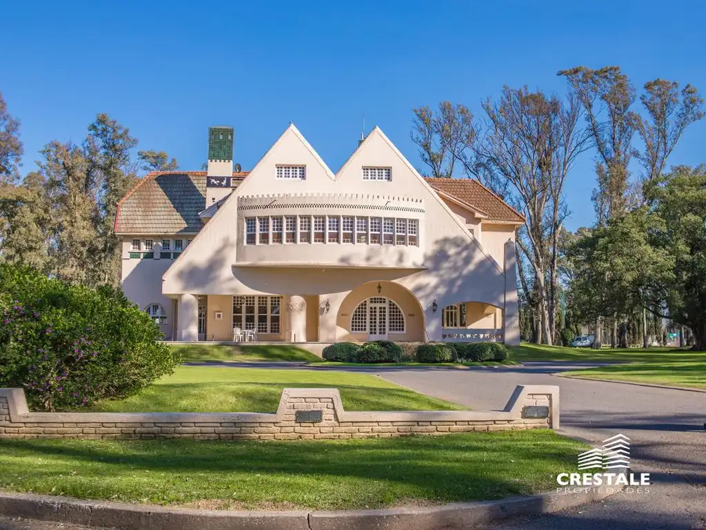 Casa de 3 dormitorios - Kentucky Club de Campo.