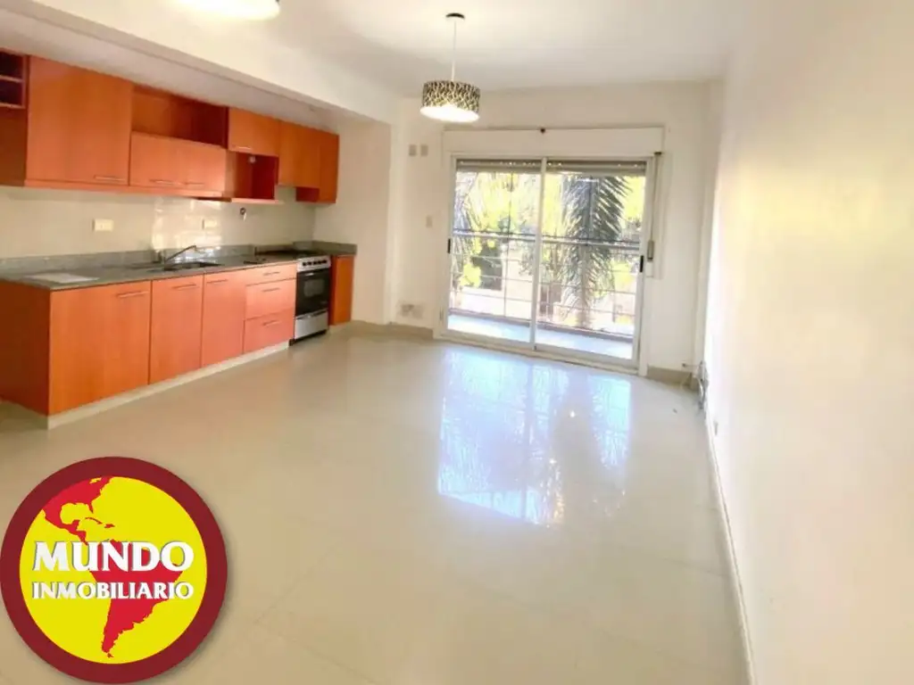 VENTA DEPARTAMENTO 2 AMBIENTES SAN ANDRES