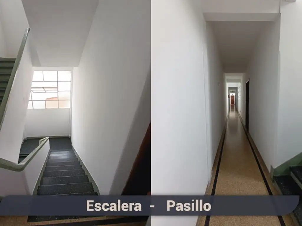 ¡Ideal para tu Nuevo Hogar! - Hermoso Departamento 2 ambientes en Alquiler - CABALLITO