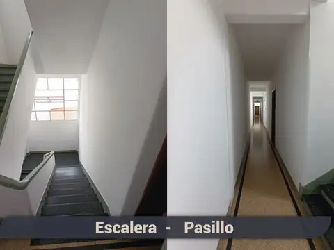 ¡Ideal para tu Nuevo Hogar! - Hermoso Departamento 2 ambientes en Alquiler - CABALLITO