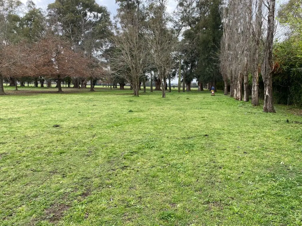 Terreno Lote  en Venta ubicado en General Rodríguez,  G.B.A. Zona Oeste