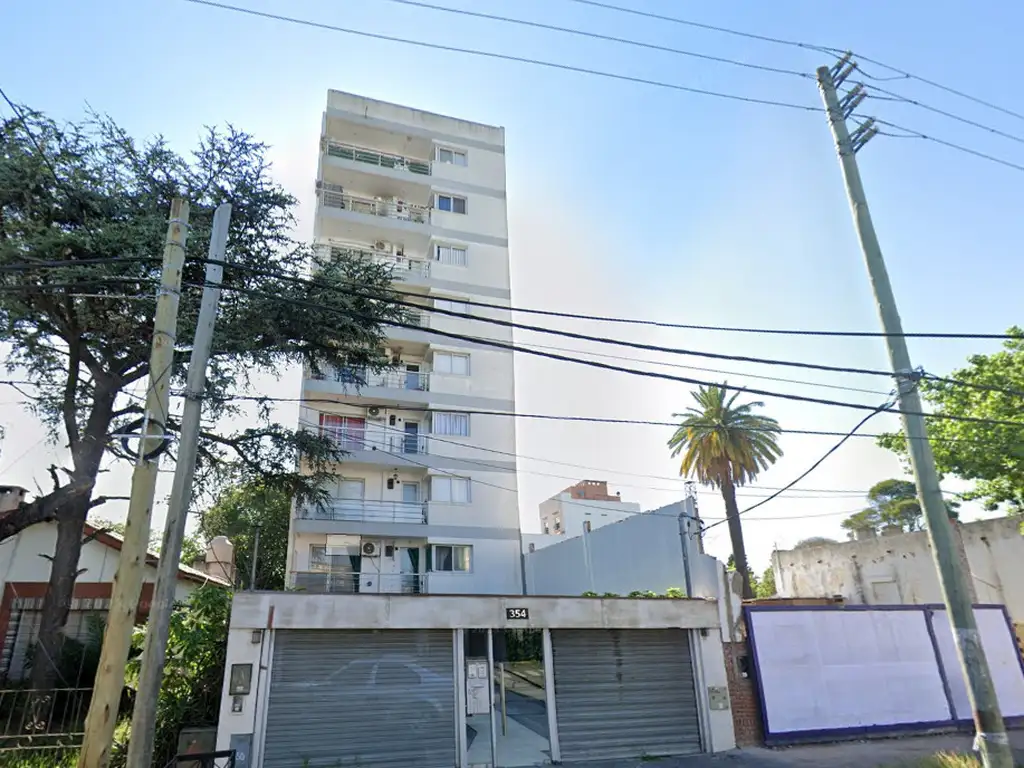 EN VENTA EN EL PALOMAR COCHERA SOBRE LA CALLE VICTORICA, VENTA INMEDIATA - FICHA 5056