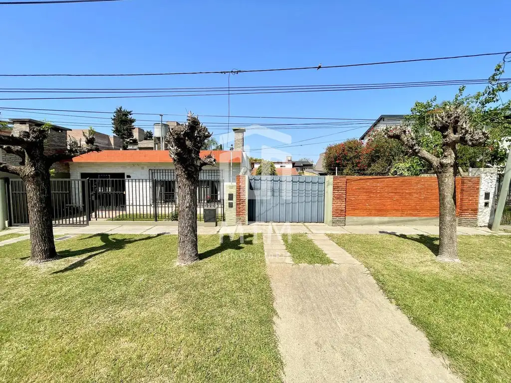 Casa en venta Granadero Baigorria