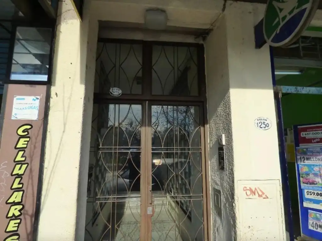 Departamento a la venta en San Fernando