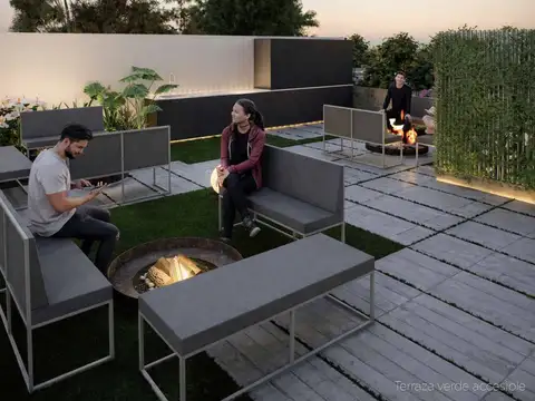 Departamento en Venta En construcción