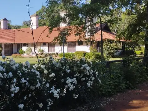 CASA QUINTA EN VENTA, MASCHWITZ, ESCOBAR