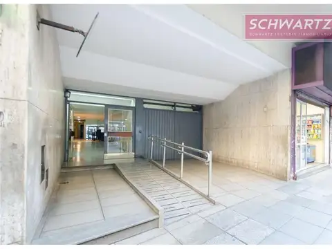 Departamento en Venta en Parque Las Heras - 3 ambientes